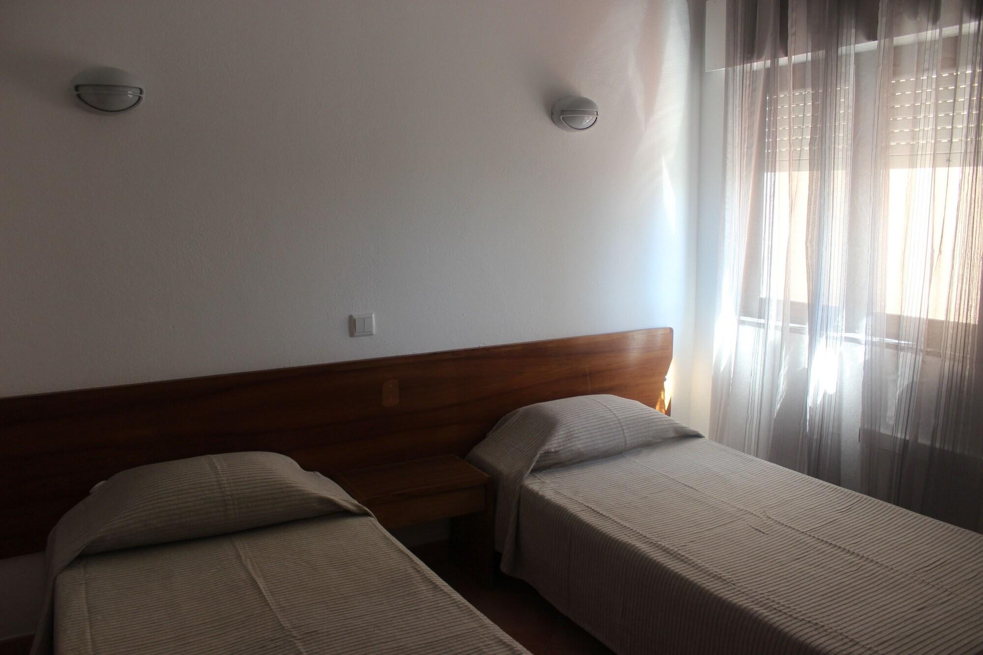 Eurosun Hotels Loule Exterior photo