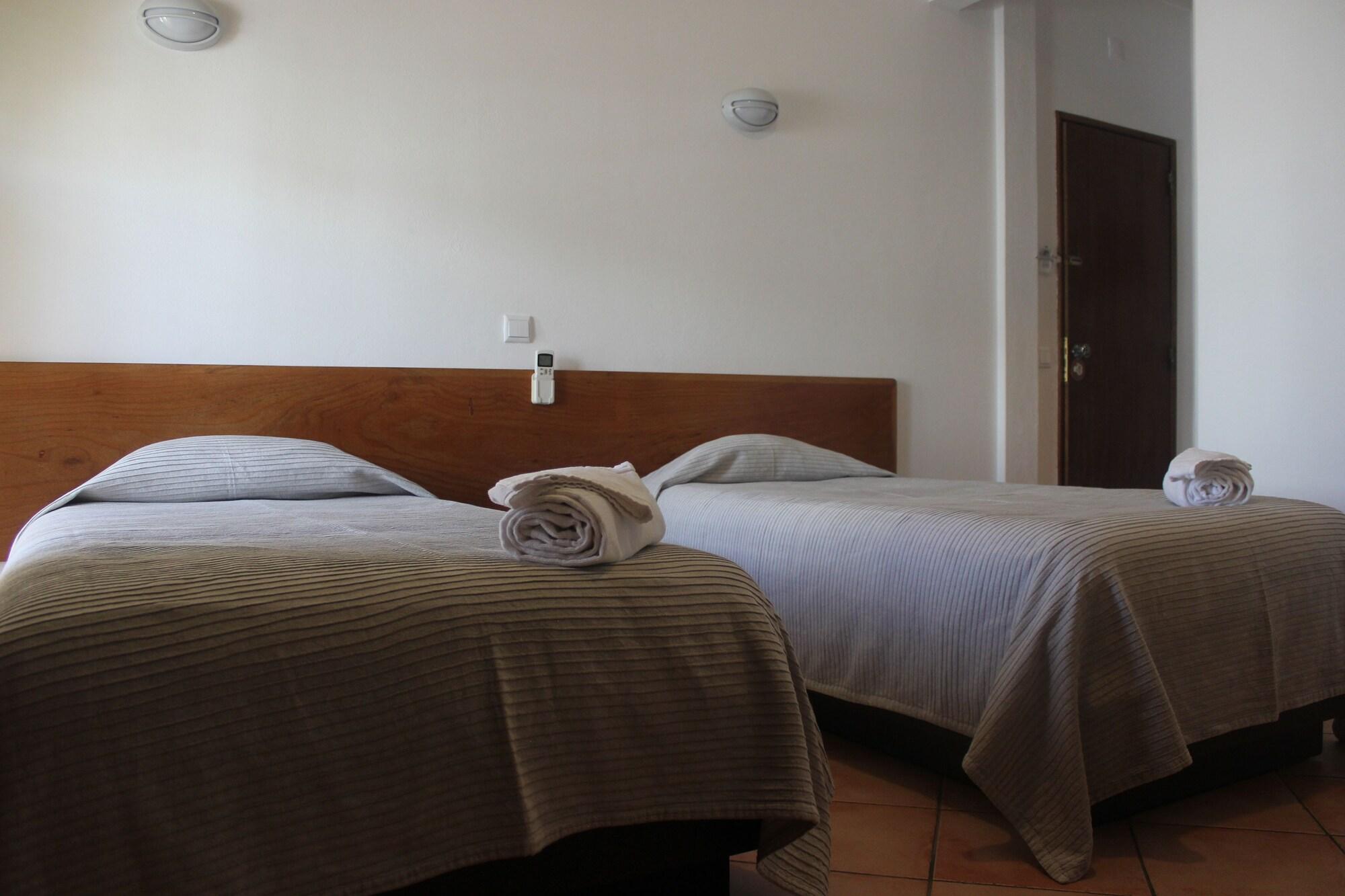 Eurosun Hotels Loule Exterior photo