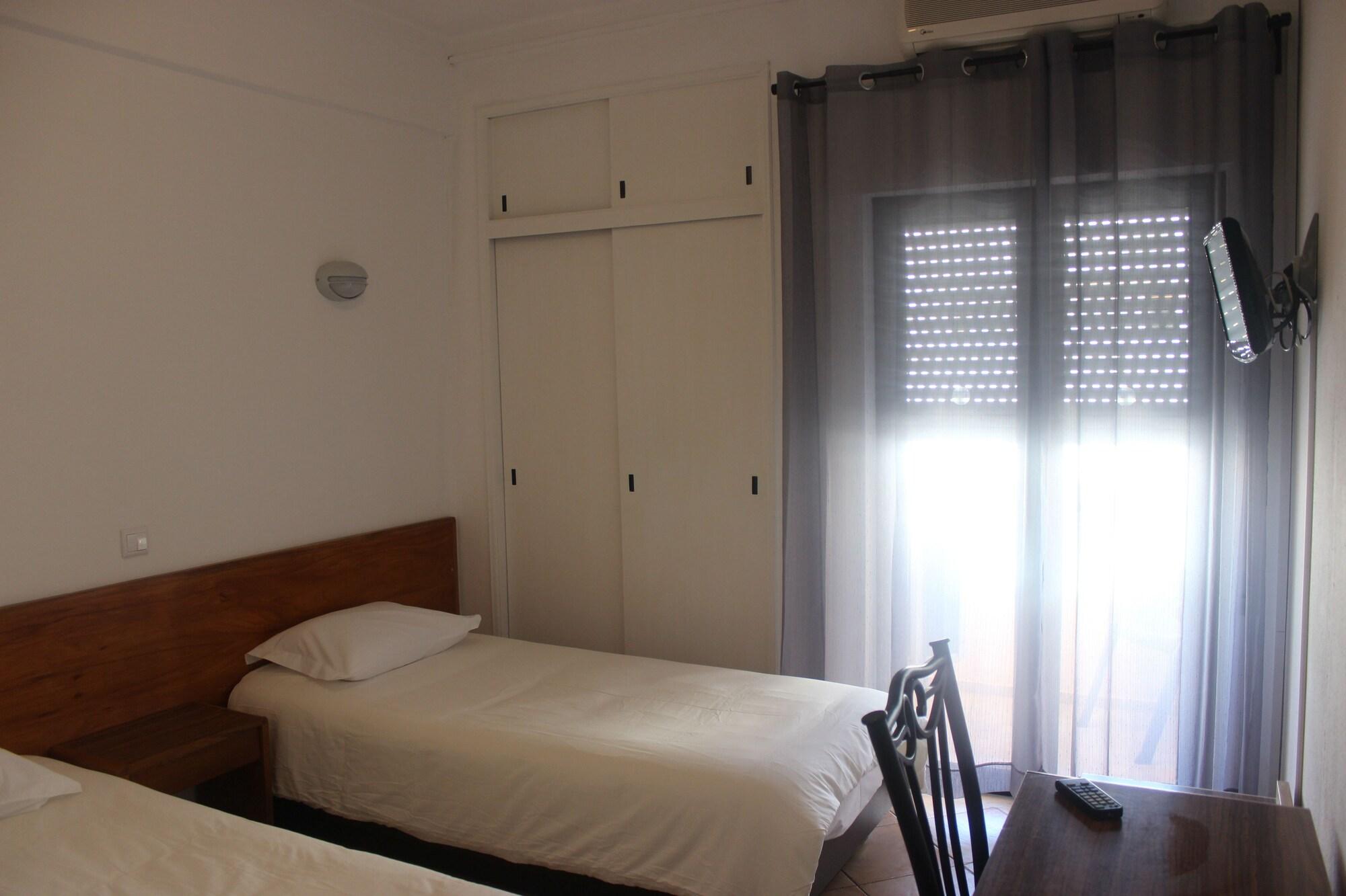 Eurosun Hotels Loule Exterior photo