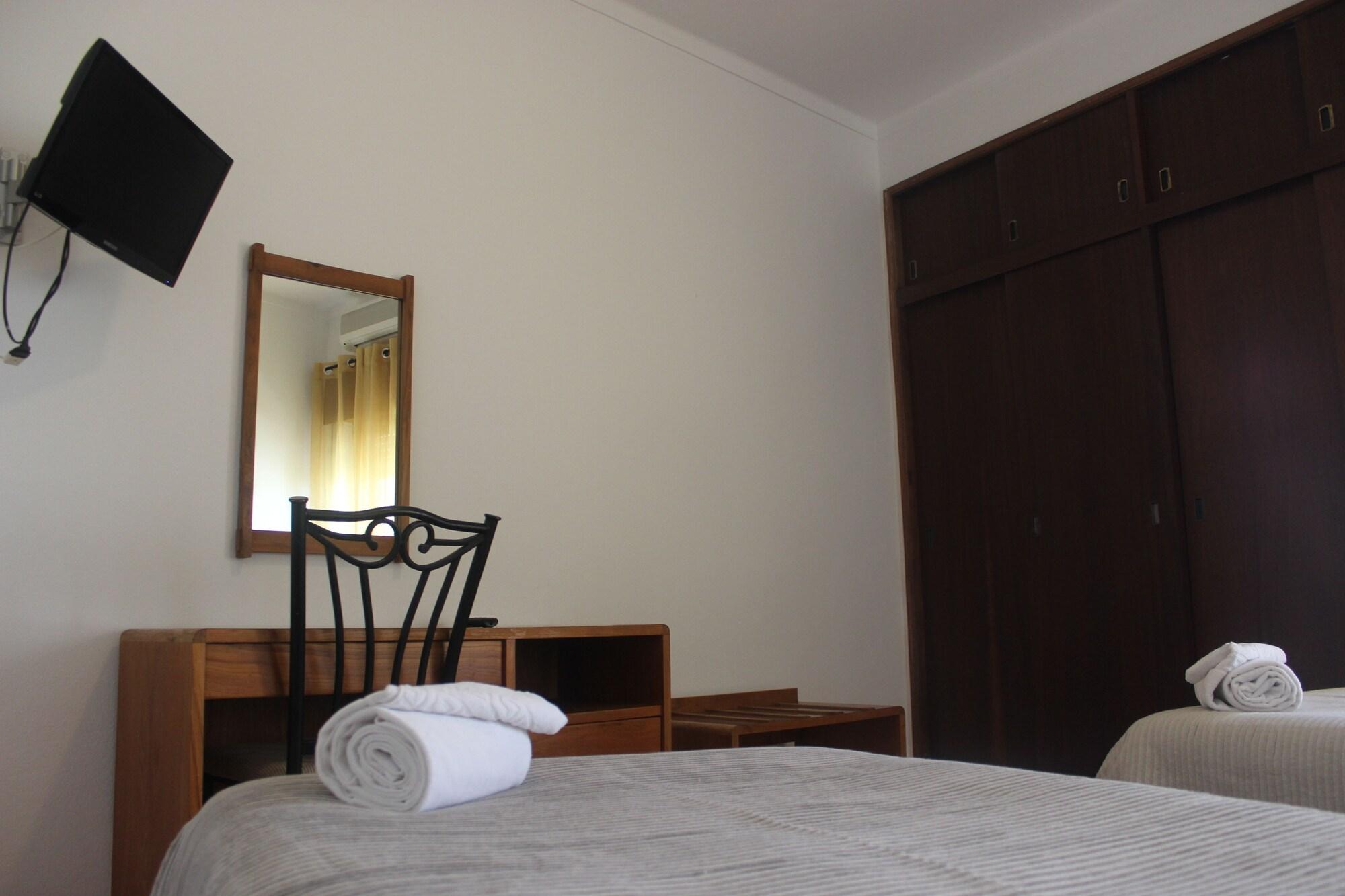 Eurosun Hotels Loule Exterior photo