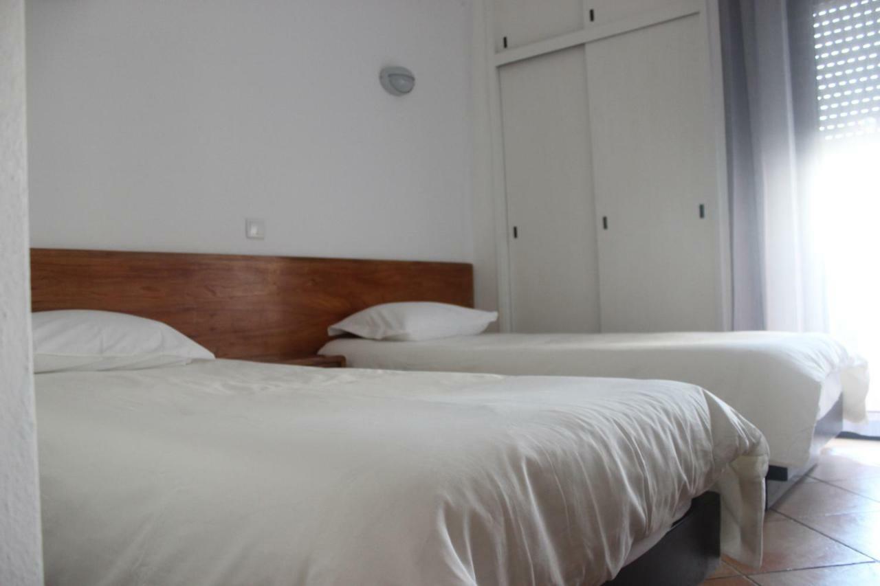 Eurosun Hotels Loule Exterior photo