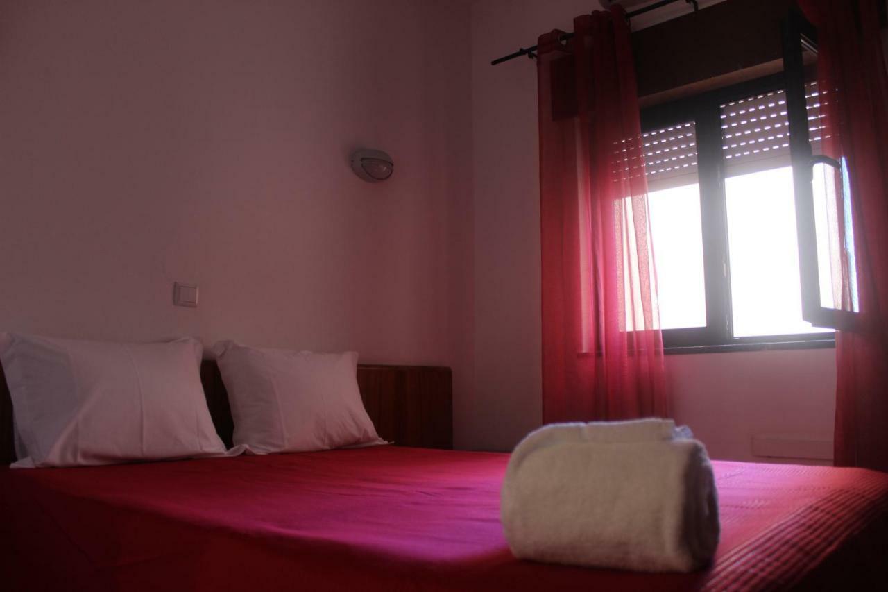 Eurosun Hotels Loule Exterior photo