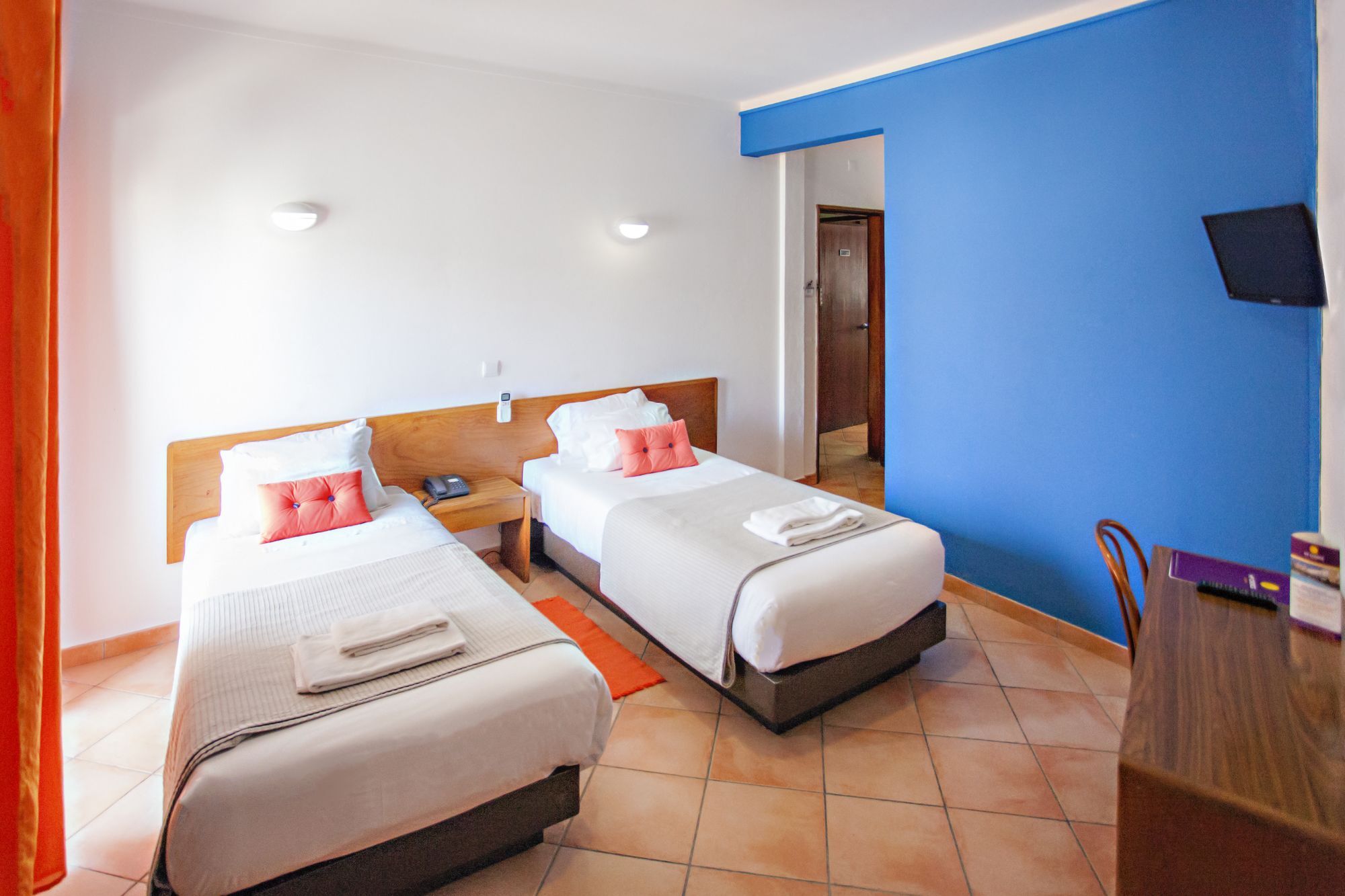 Eurosun Hotels Loule Exterior photo