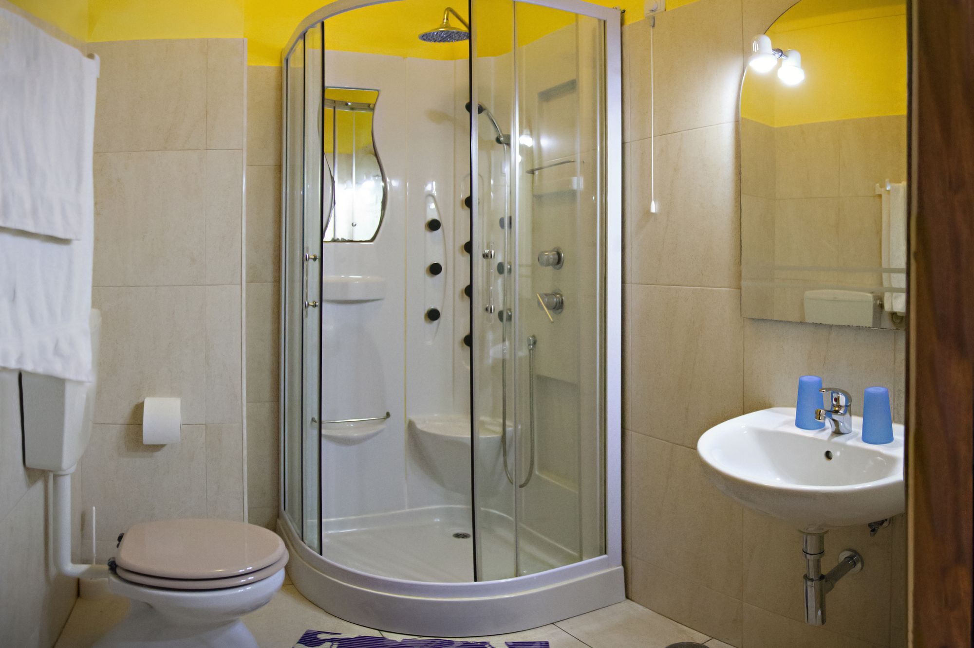 Eurosun Hotels Loule Exterior photo