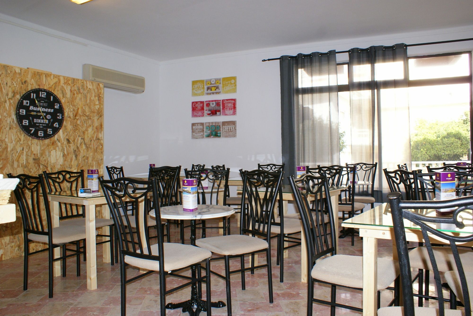 Eurosun Hotels Loule Exterior photo